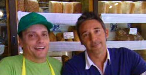 Cuidado com a Língua!