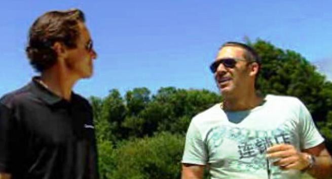 Cuidado com a Língua!