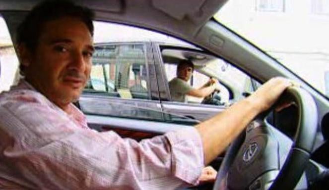 Cuidado com a Língua!