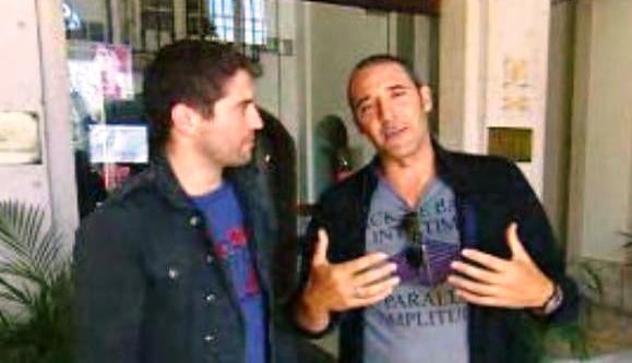 Cuidado com a Língua!