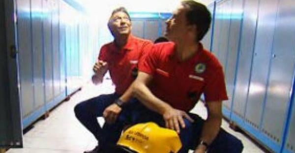 Cuidado com a Língua!