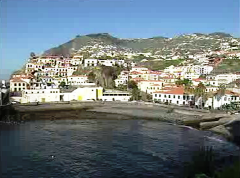 PSD-Madeira visita Câmara de Lobos