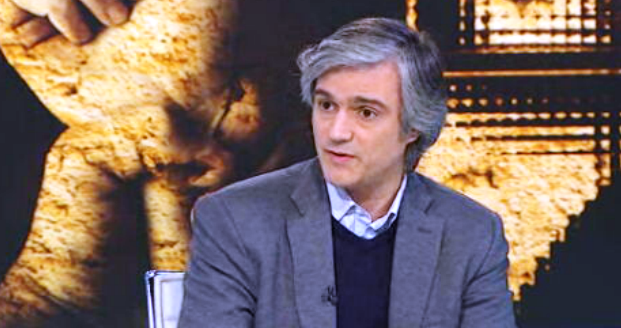 Entrevista a Daniel Cotrim