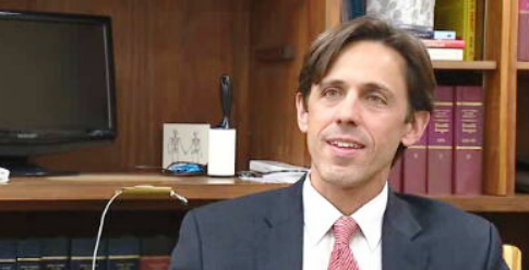 Entrevista a David Simas