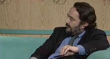 A Depressão – Parte I