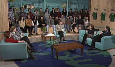 A Depressão – Parte II