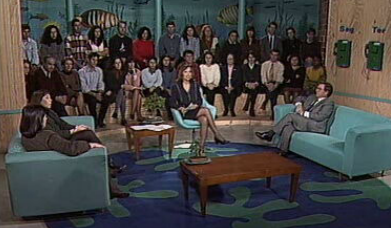 O Acesso à Justiça – Parte II