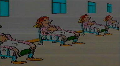 A Humanização Hospitalar – Parte I