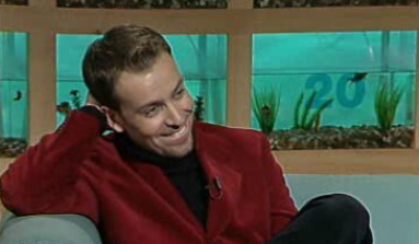 O Homem e a Moda – Parte II