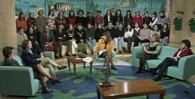 Empresas de Serviços – Parte I