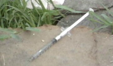 Toxicodependência – Parte II