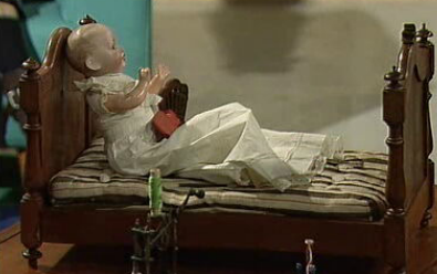 Brinquedos – Parte I