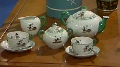 Brinquedos – Parte II