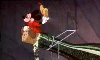 Os Nossos Heróis – Parte I