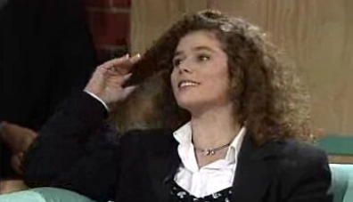 O Primeiro Amor – Parte I