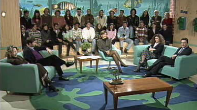 O Primeiro Amor – Parte II