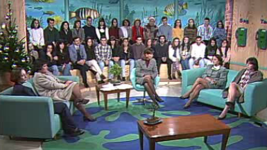 Ano Europeu da Educação – Parte I