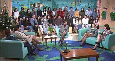 Ano Europeu da Educação – Parte II