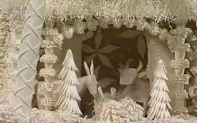 Dia de Reis – Parte I