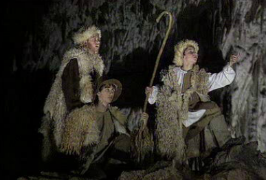 Dia de Reis – Parte II