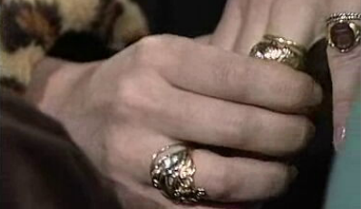 Jóias e Acessórios – Parte I