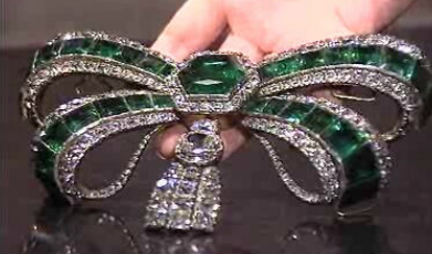 Jóias e Acessórios – Parte II