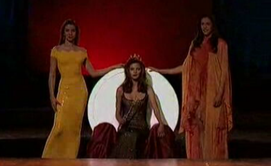 Beleza, Misses e Manequins – Parte I