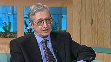 A Violência na Sociedade e na Família – Parte II