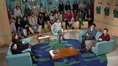 Os Problemas das Crianças – Parte II