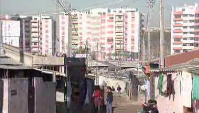 Os Imigrantes – Parte II