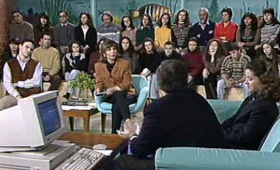 A Internet – Parte I