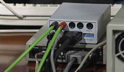 A Internet – Parte II