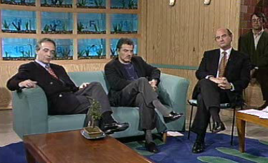 O Bairro Alto – Parte II