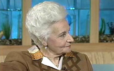 A  Viuvez – Parte I