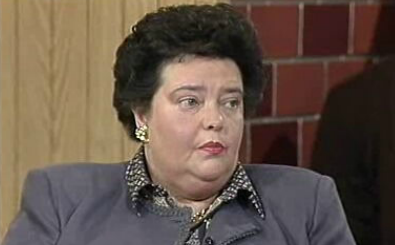 A Viuvez – Parte III