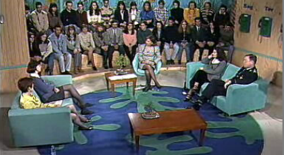 Insegurança nas Ruas – Parte I