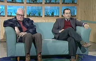 Extraterrestres e OVNIS – Parte II