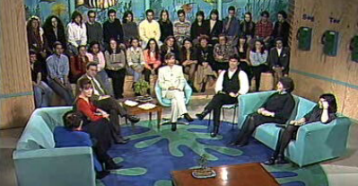 Viver no Estrangeiro – Parte II