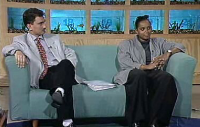 O Futebol – Parte II