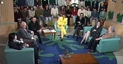 O Festival da Canção – Parte I