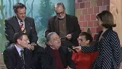 39º Aniversário da RTP – Parte II