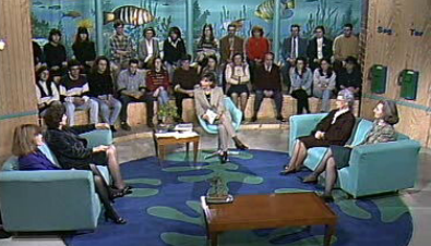 Dia Internacional da Mulher – Parte I