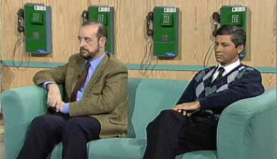 A Independência dos Jovens – Parte II