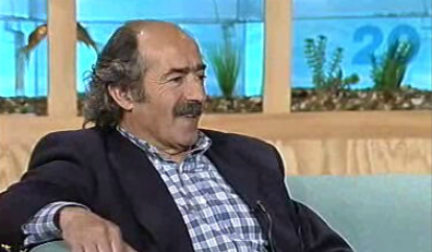 Os Bastidores dos Espectáculos – Parte II