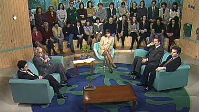 O Dia do Pai – Parte II