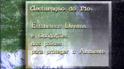 Ecologia – Parte II