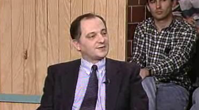 O Renascer na Primavera- Parte II