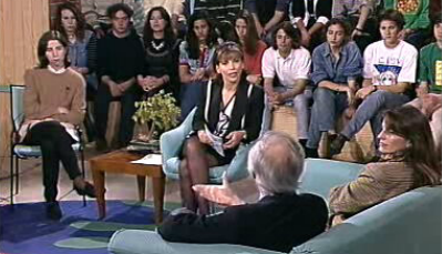 Intercâmbio entre Países – Parte I