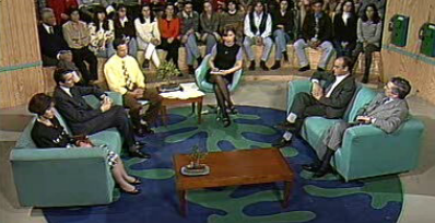 As Feiras – Parte I