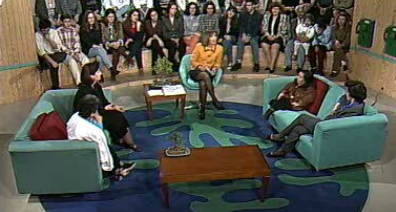 O Nanismo – Parte I